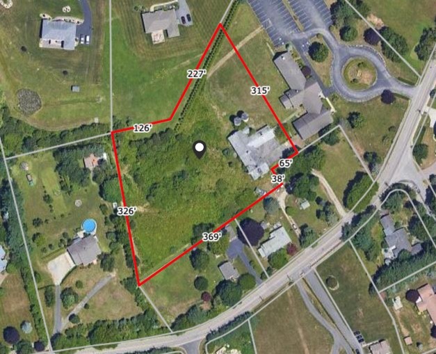 489 Hope Road Cranston, RI 02921 - Photo 2 of 14
