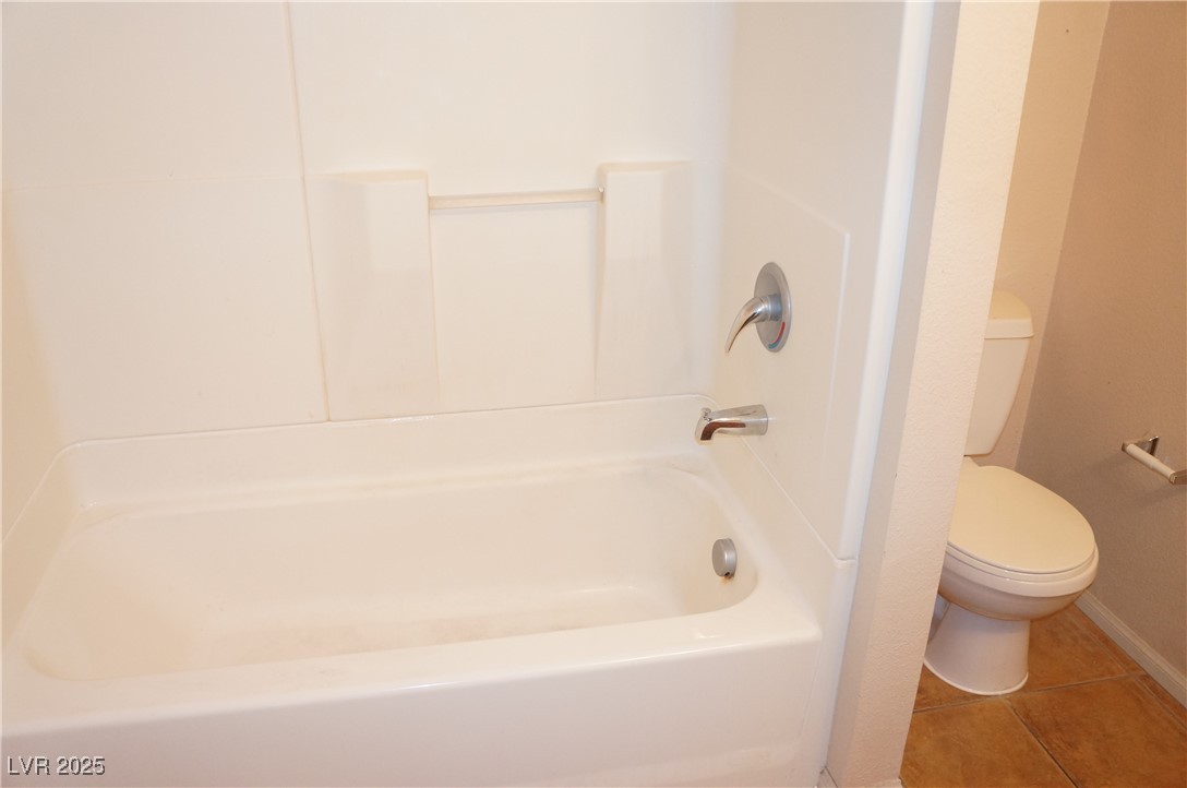 3145 East Flamingo Road, Unit 2020 Las Vegas, NV 89121 - Photo 13 of 13