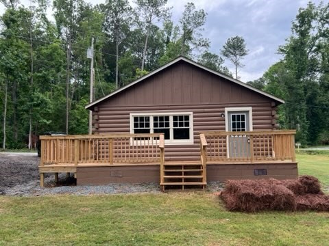 11 Cherokee Resort Road Pine Mountain, GA 31822 - Photo 4 of 31 Gallery Image 4