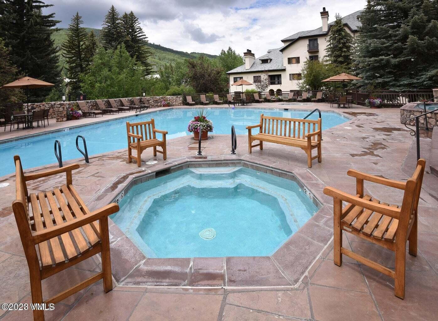 120 Offerson Road, Unit B110 Avon, CO 81620 - Photo 18 of 22 charter 2