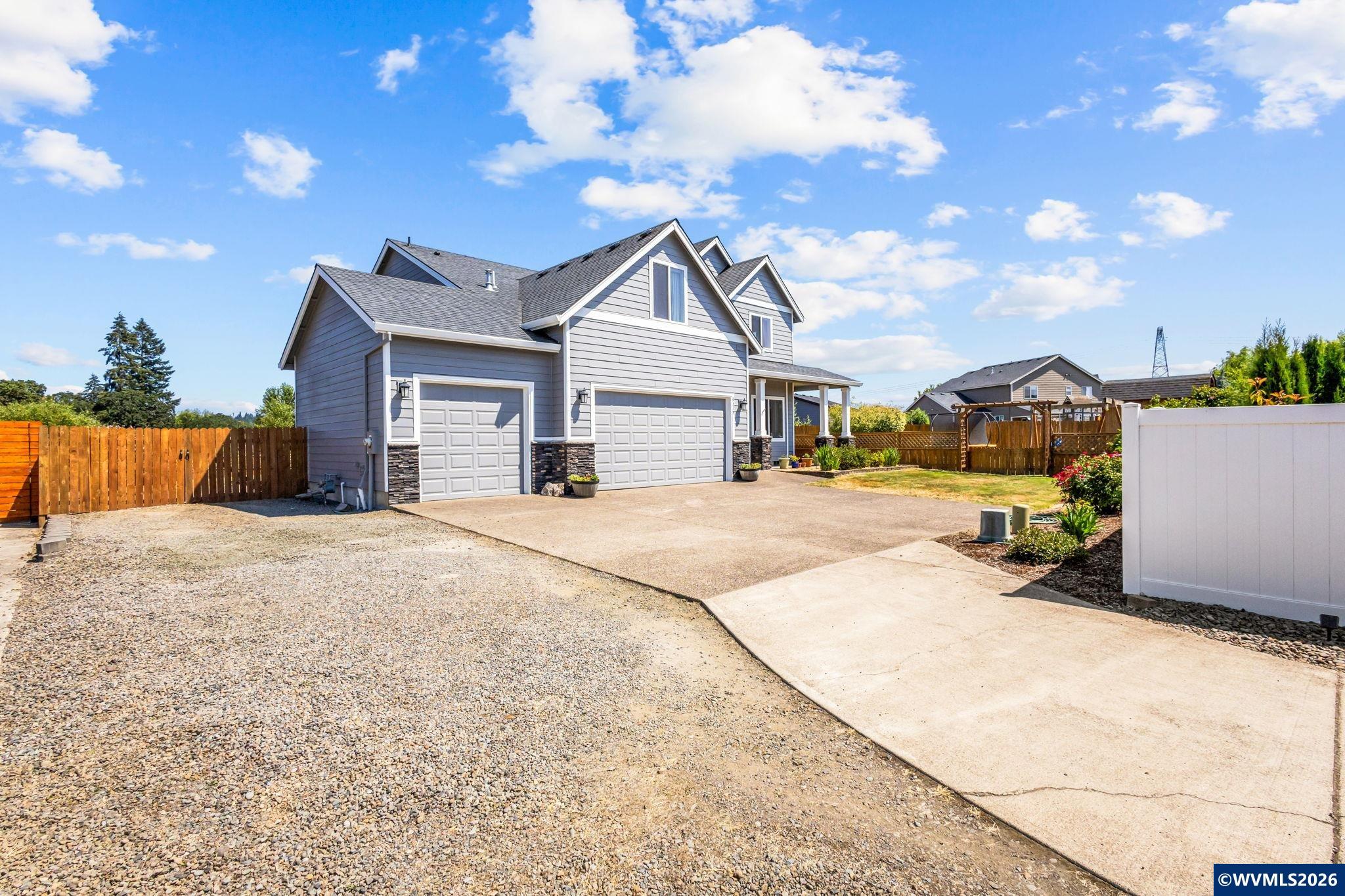 6339 Sedona Road Albany, OR 97321 - Photo 2 of 30