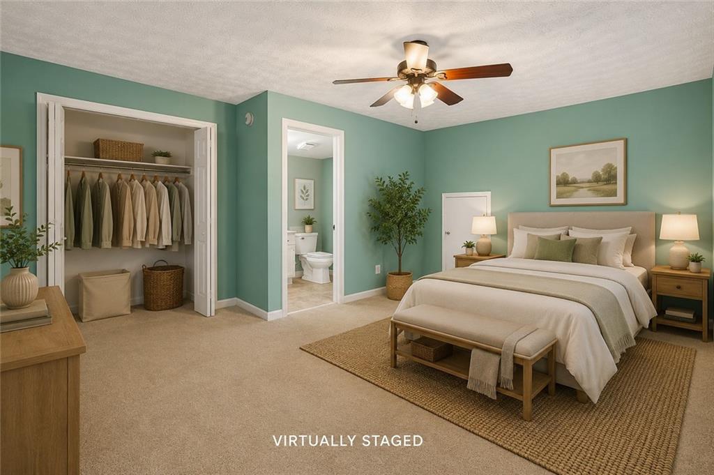 13 Ember Way Cartersville, GA 30120 - Photo 21 of 32