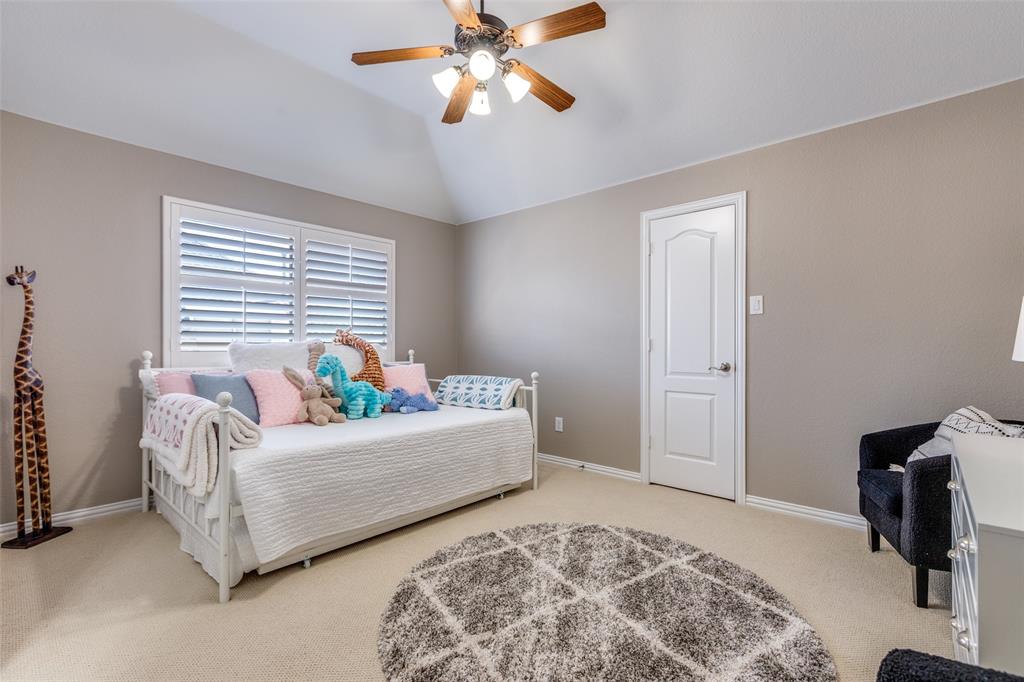 1109 Canton Court Allen, TX 75013 - Photo 28 of 40 a living room with furniture and a window
