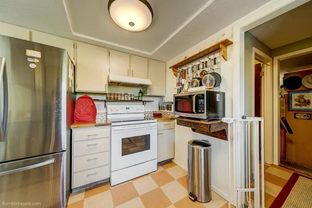 $237,500 | 522 Northwest Cole Avenue, Wilbur, WA 99185