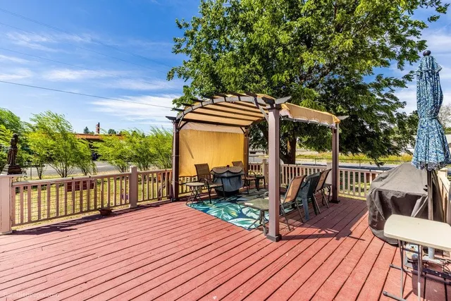 $237,500 | 522 Northwest Cole Avenue, Wilbur, WA 99185