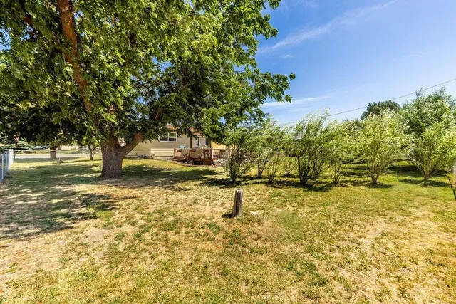 $237,500 | 522 Northwest Cole Avenue, Wilbur, WA 99185