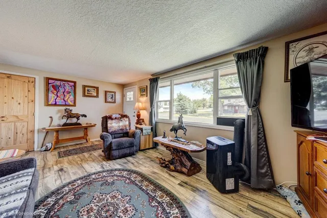 $237,500 | 522 Northwest Cole Avenue, Wilbur, WA 99185