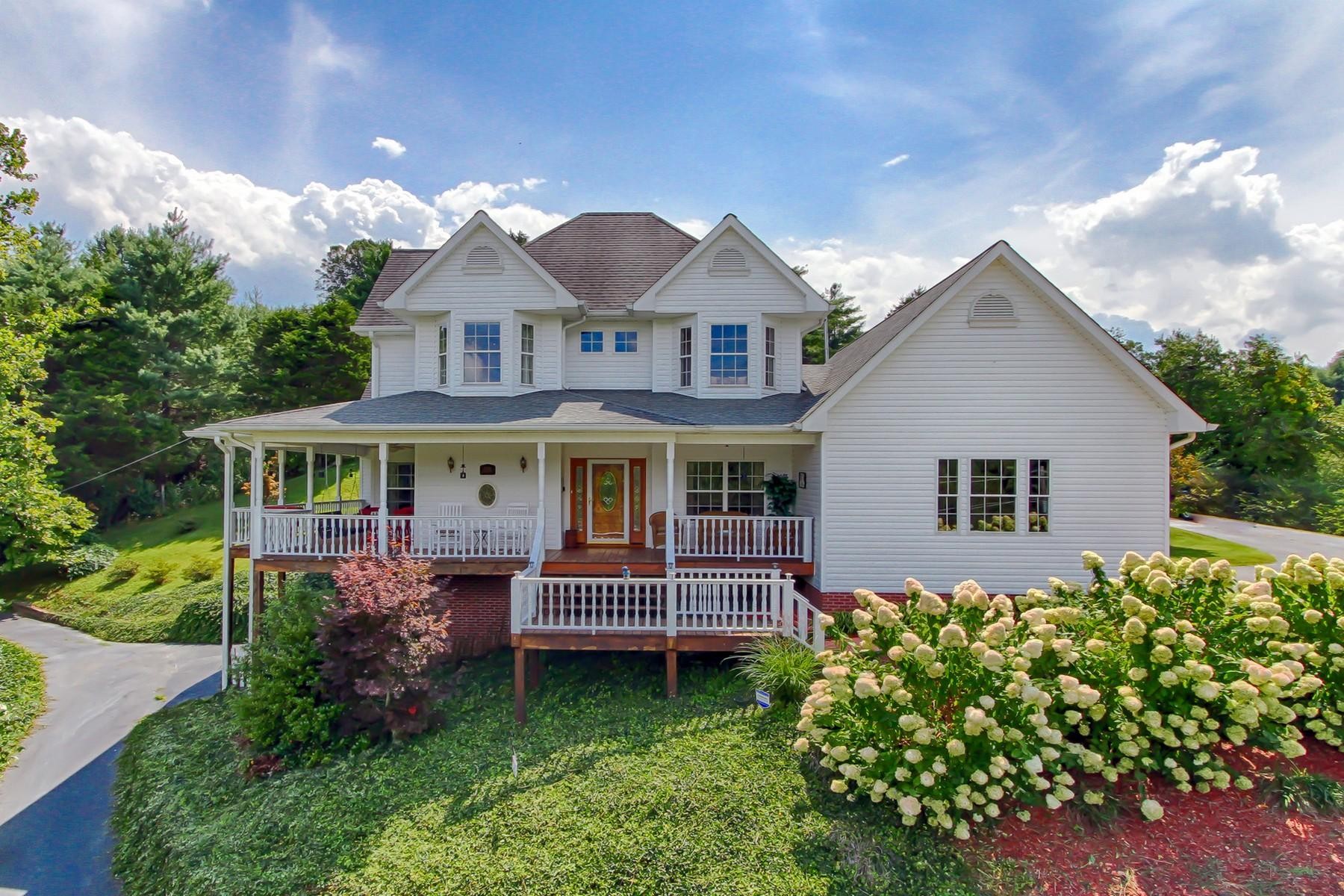 3233 Dry Hill Road Butler, TN 37640 - Photo 25 of 25 Gallery Image 25