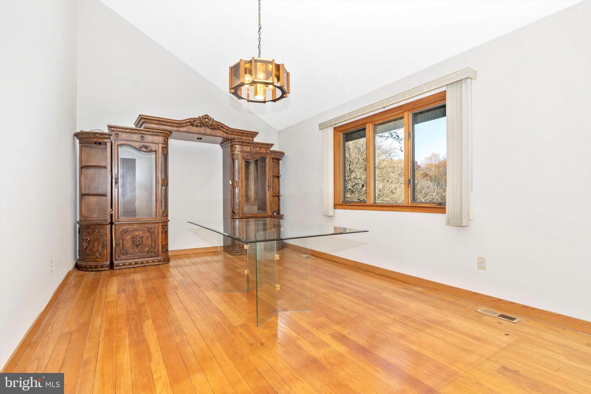 13248 Hunt Ridge Road Ellicott City, MD 21042 - Photo 9 of 57 Formal dining room