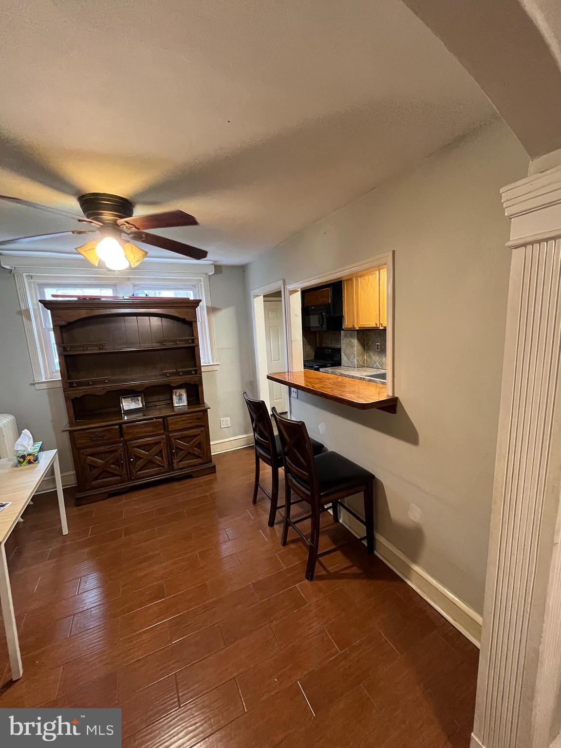 7024 Clinton Road Upper Darby, PA 19082 - Photo 5 of 20 Dining Room