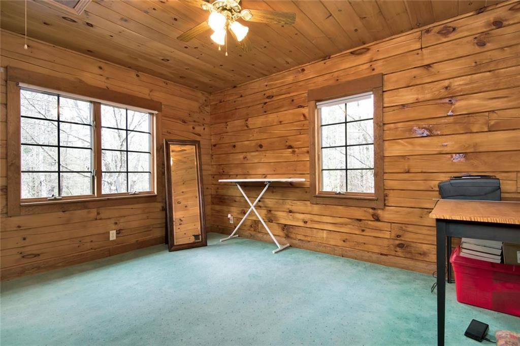 612 Lewiston Road New Gloucester, ME 04260 - Photo 19 of 30 Bedroom 3