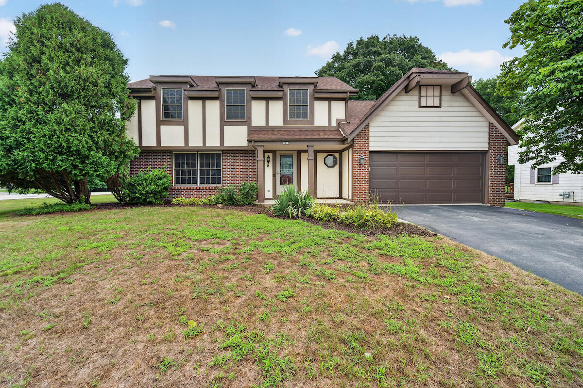 5417 Sandhill Road Caledonia, WI 53402 - Photo 6 of 35 DSC08773