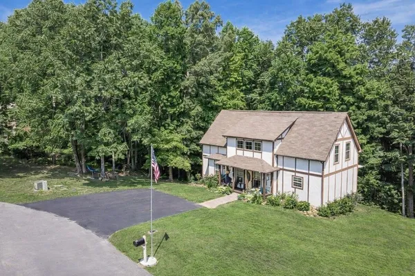 $389,000 | 283 Shiloh Lane, Smithville, TN 37166