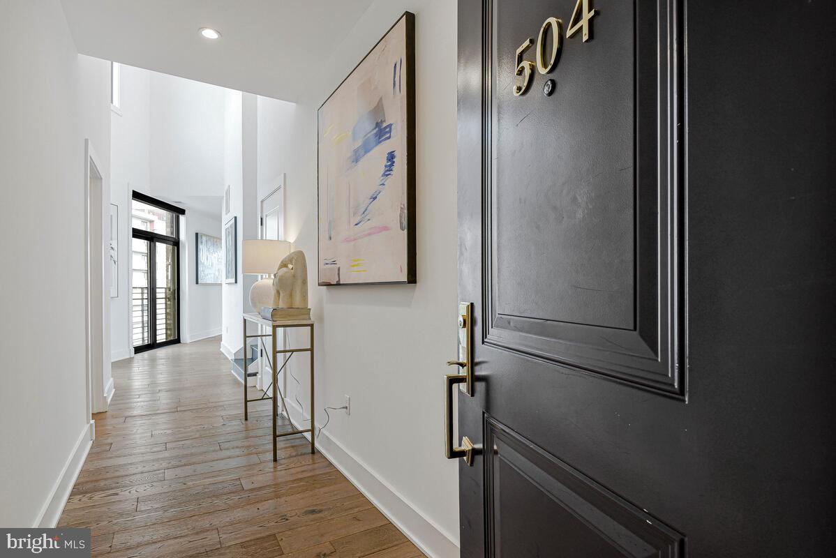 1402 H Street Northeast, Unit 504 Washington, DC 20002 - Photo 4 of 33 Gallery Image 4