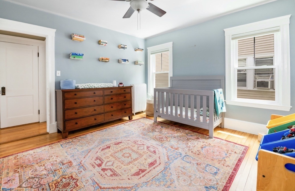 322 Lagrange Street, Unit 1 Boston, MA 02132 - Photo 10 of 19