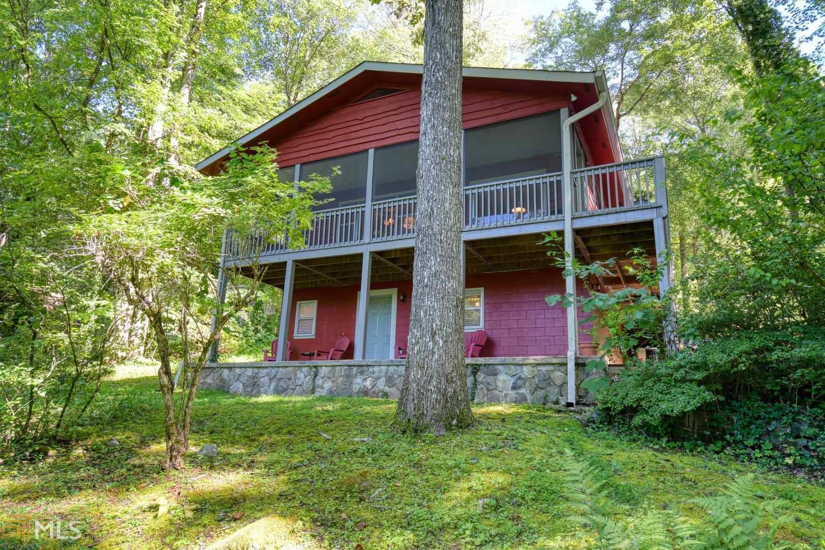 176 Elm Lane Rabun Gap, GA 30568 - Photo 1 of 1 Gallery Image 1
