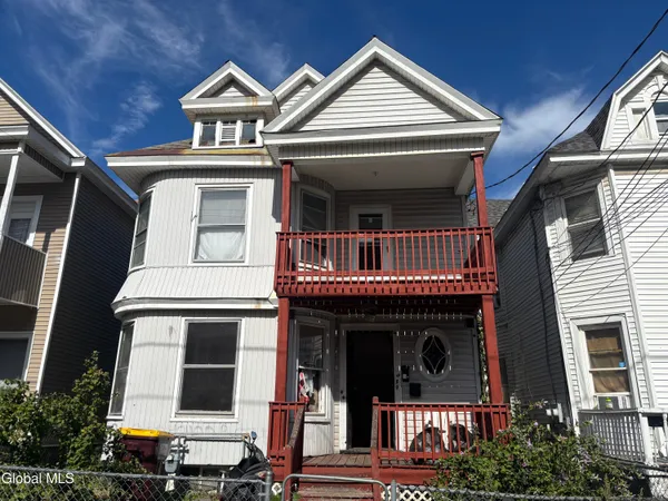 $170,000 | 320 Germania Avenue, Schenectady, NY 12307