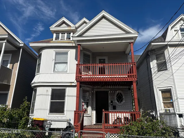 $170,000 | 320 Germania Avenue, Schenectady, NY 12307