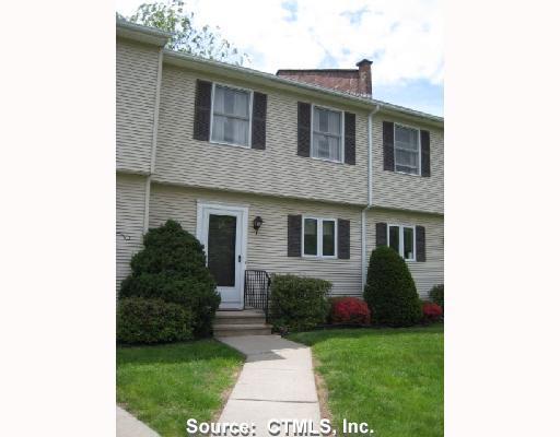 288 Broad Brook Road, Unit 2C Enfield, CT 06082 - Photo 1 of 1 Gallery Image 1