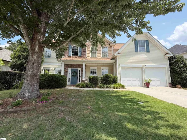 $459,900 | 38 Heritage Point Drive, Simpsonville, SC 29681