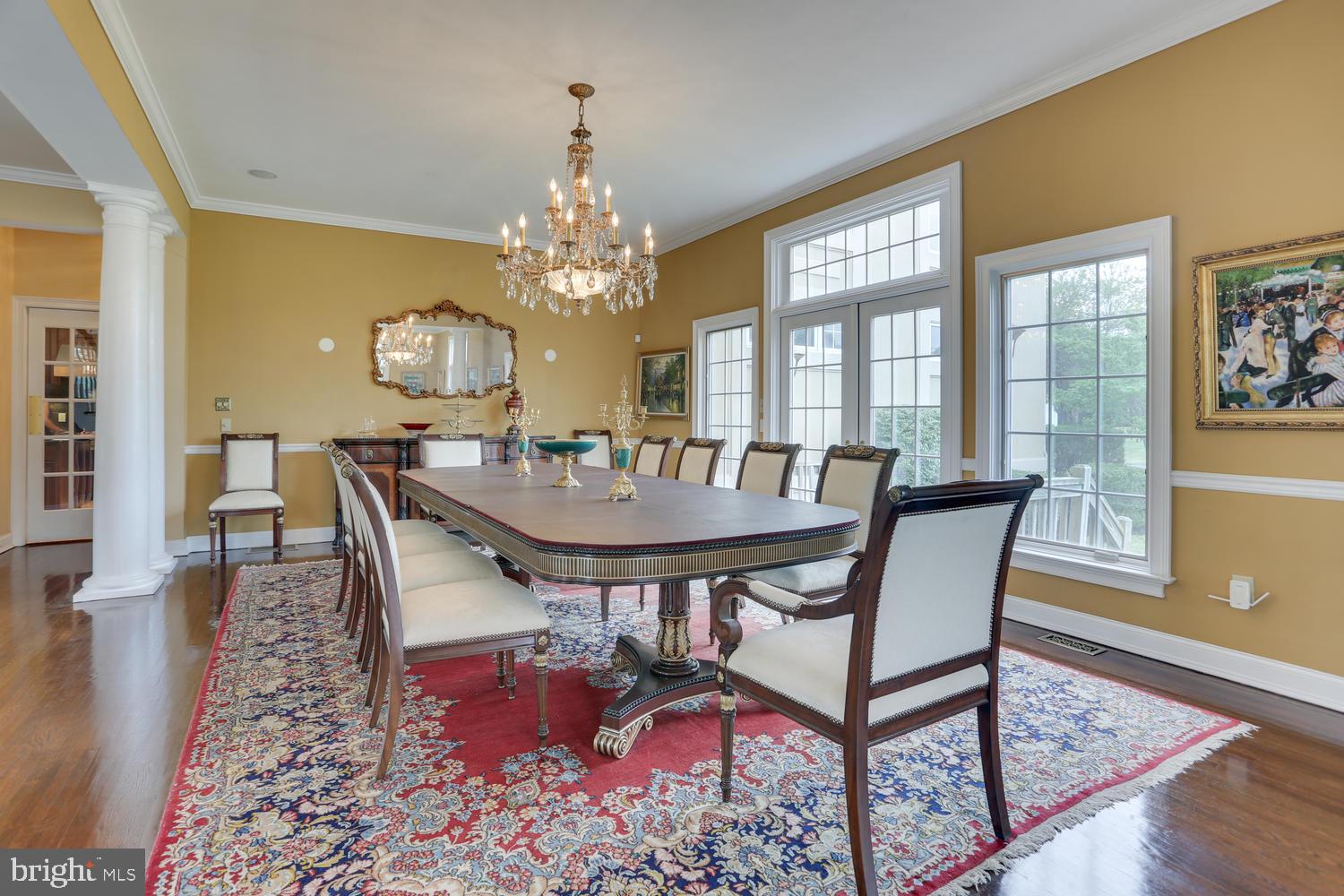 17 Todd Ridge Road Titusville, NJ 08560 - Photo 19 of 58 Gallery Image 19