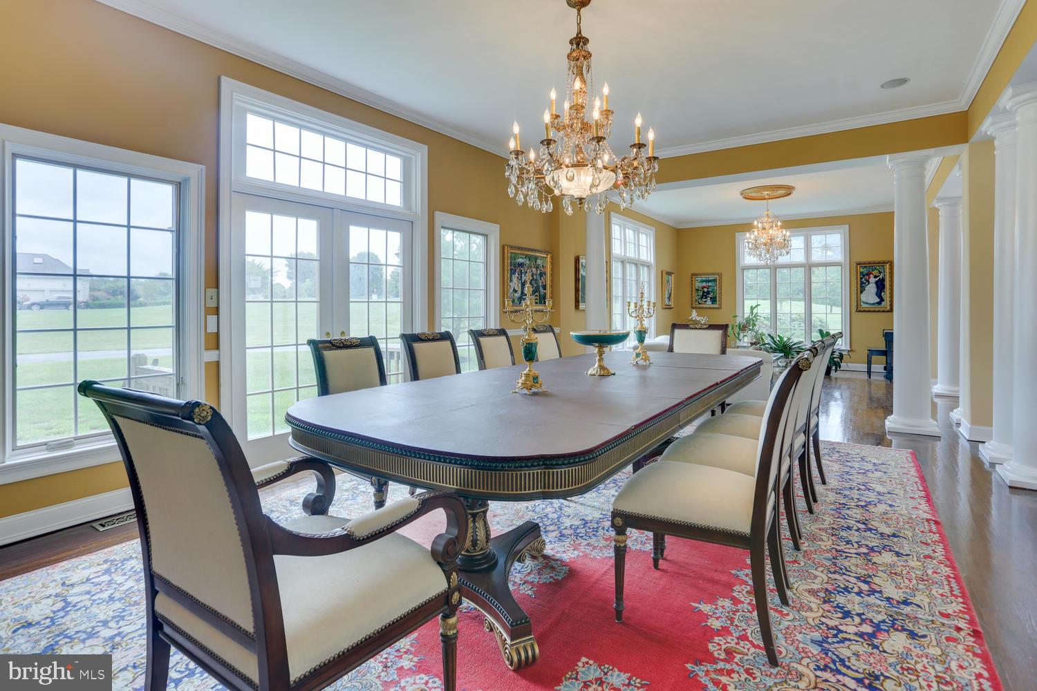 17 Todd Ridge Road Titusville, NJ 08560 - Photo 21 of 58 Gallery Image 21