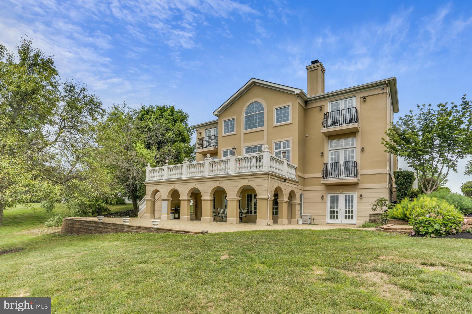 17 Todd Ridge Road Titusville, NJ 08560 - Photo 58 of 58 Gallery Image 58