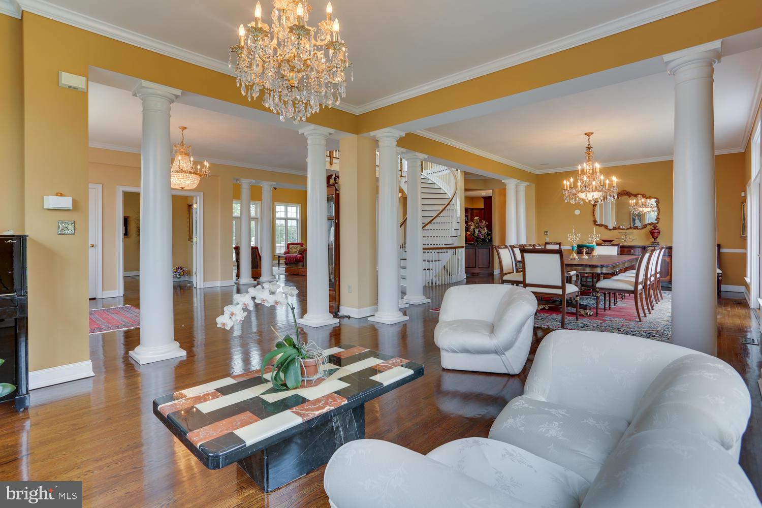 17 Todd Ridge Road Titusville, NJ 08560 - Photo 8 of 58 Gallery Image 8