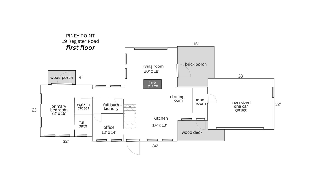 19 Register Road Marion, MA 02738 - Photo 31 of 32