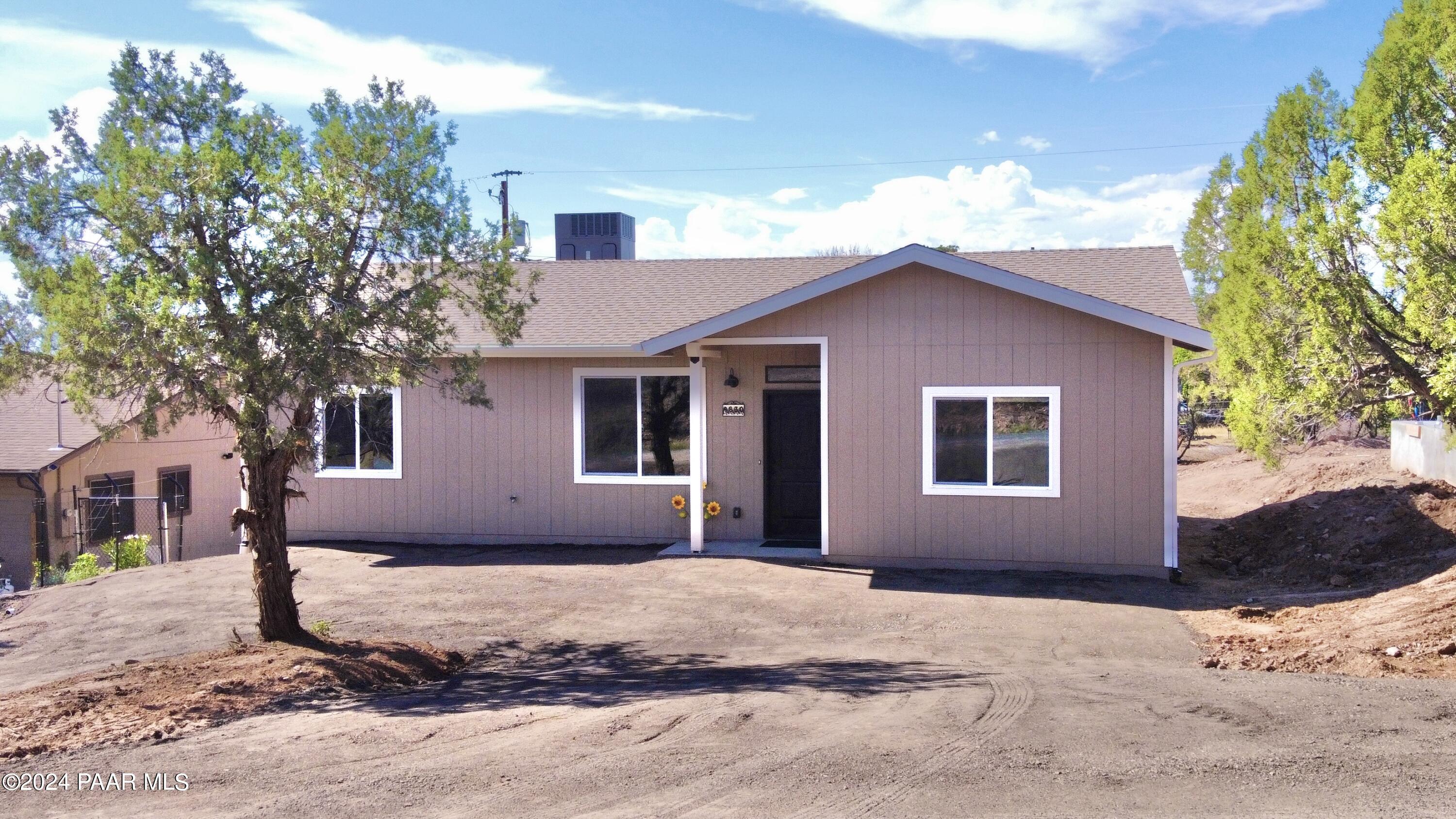 4830 East Oswego Street Rimrock, AZ 86335 - Photo 1 of 28 2023 build!