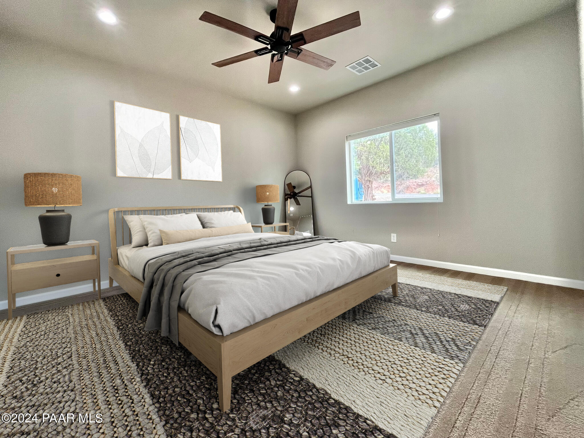 4830 East Oswego Street Rimrock, AZ 86335 - Photo 8 of 28 Virtually Staged