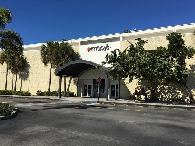 a sign on the side of a road