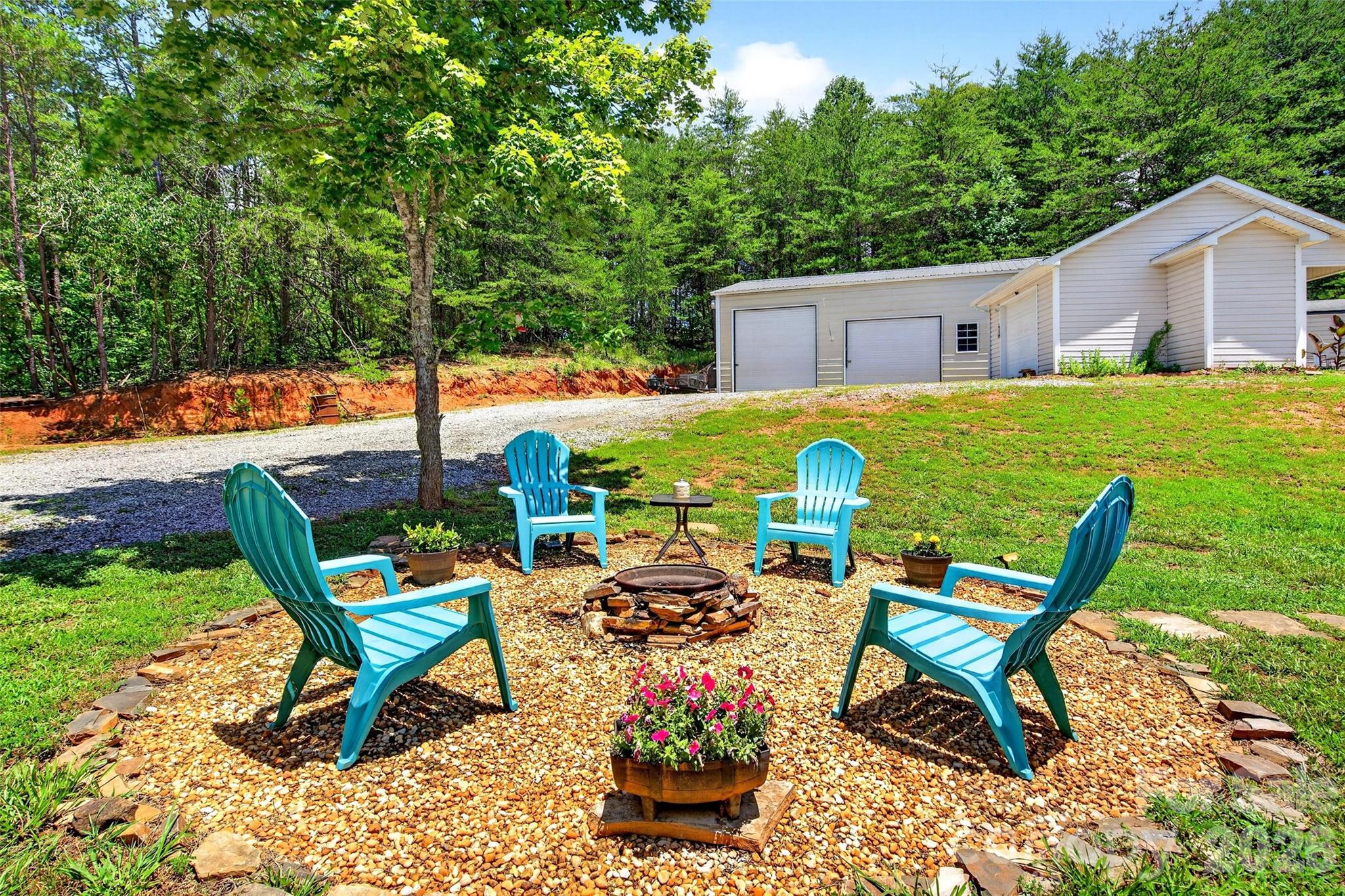 1076 Grays Creek Church Road Rutherfordton, NC 28139 - Photo 36 of 47