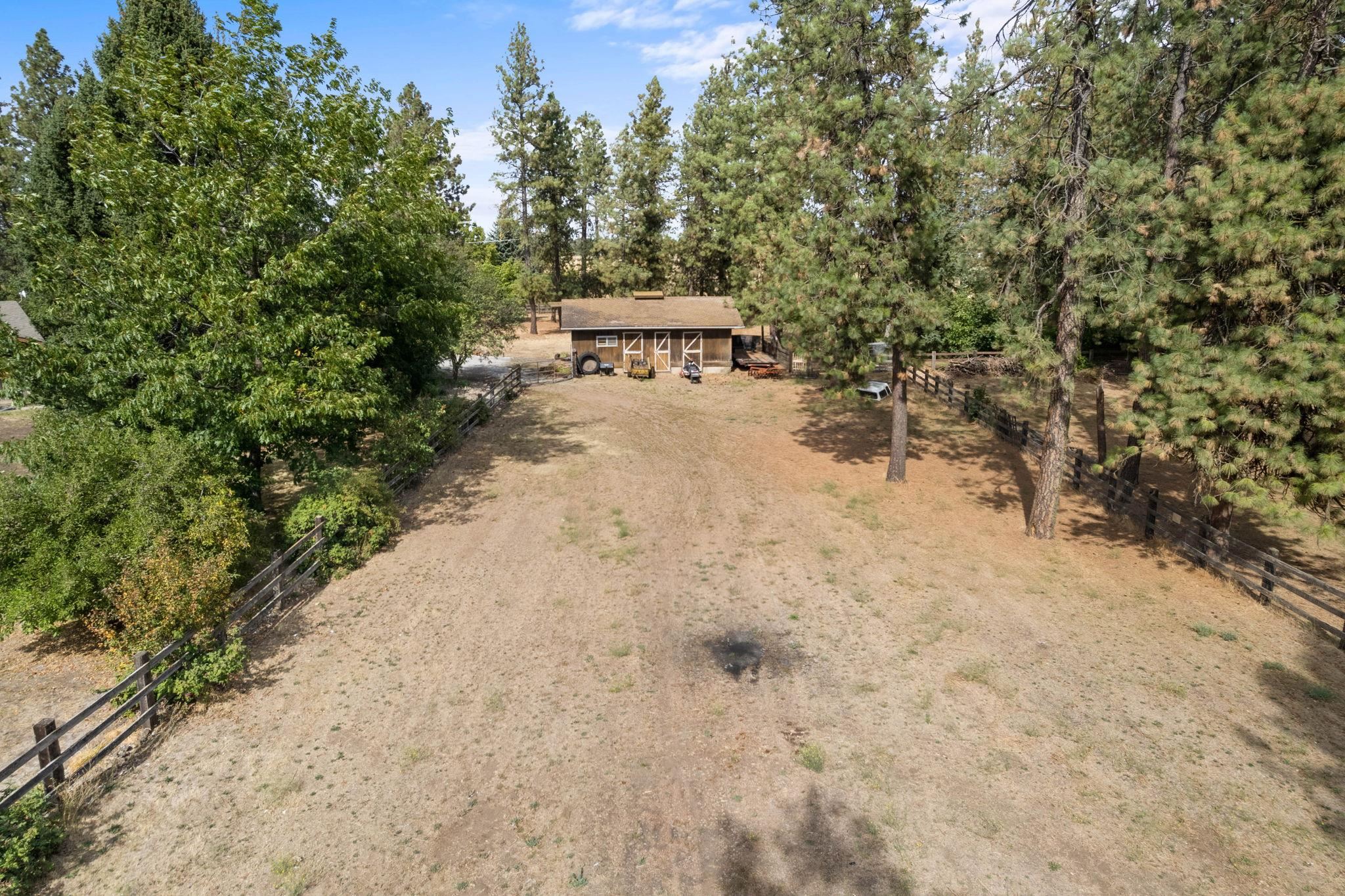 513 West Paradise Road Spokane, WA 99224 - Photo 33 of 44