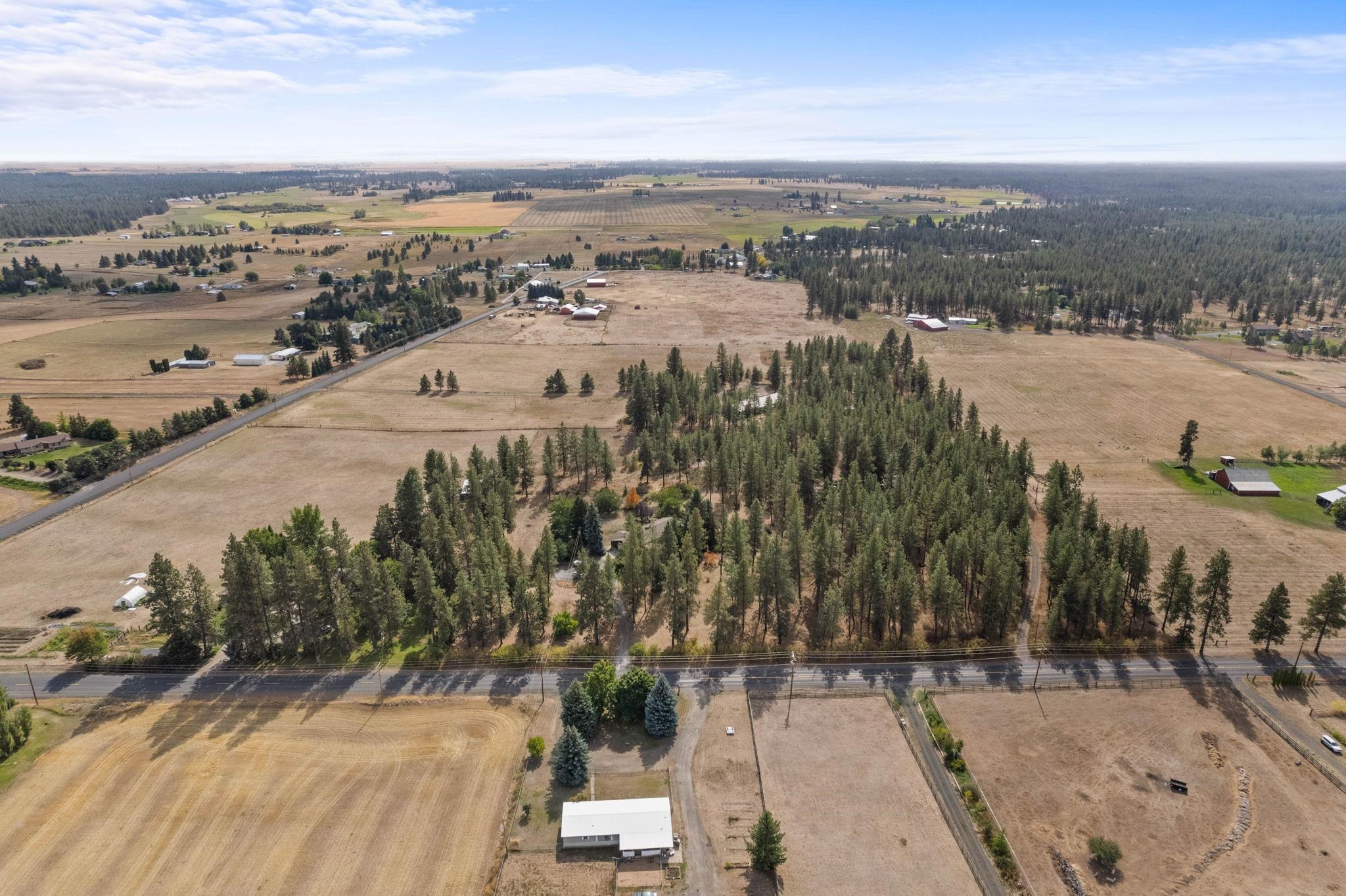 513 West Paradise Road Spokane, WA 99224 - Photo 35 of 44