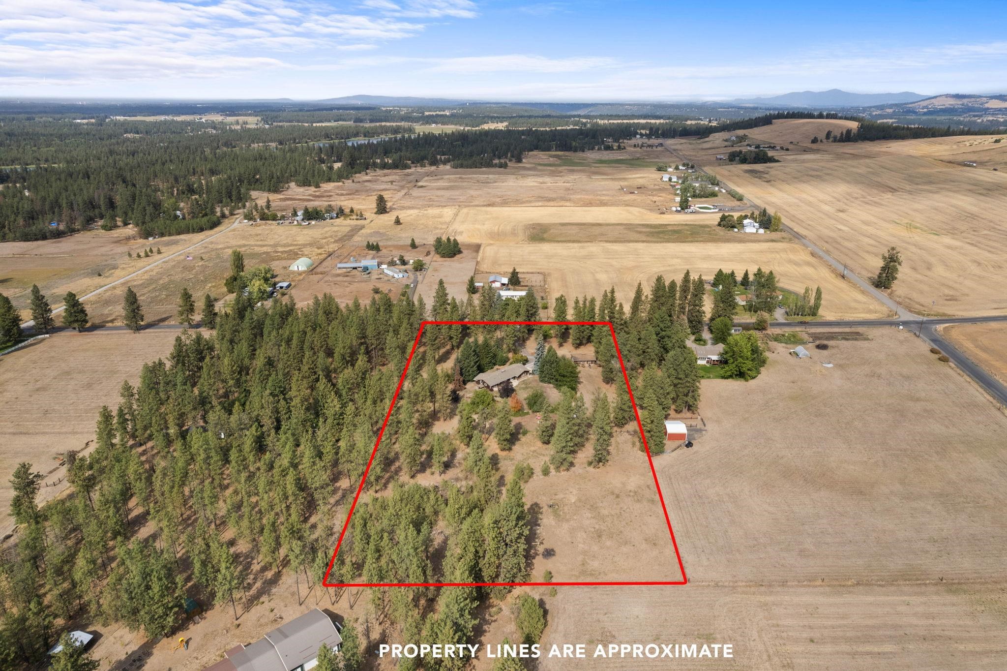 513 West Paradise Road Spokane, WA 99224 - Photo 38 of 44