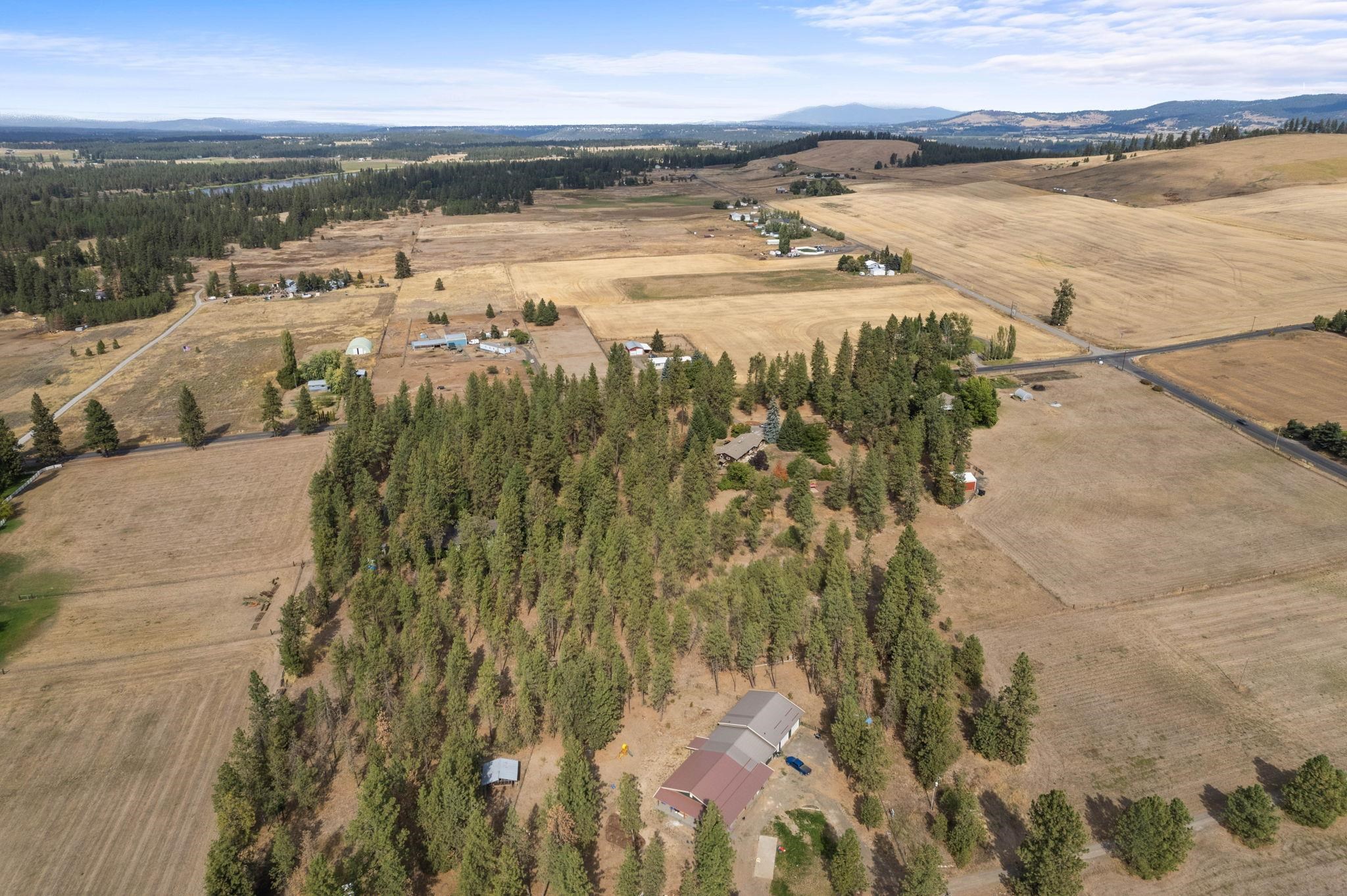 513 West Paradise Road Spokane, WA 99224 - Photo 39 of 44
