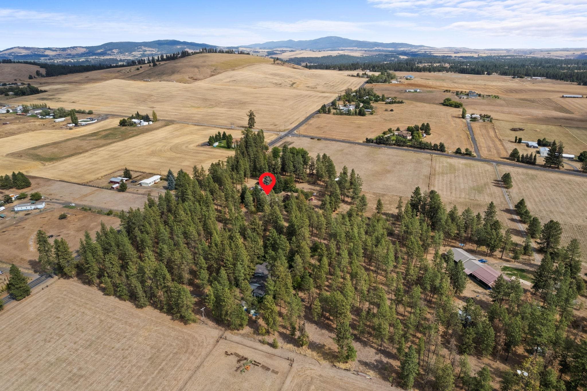 513 West Paradise Road Spokane, WA 99224 - Photo 41 of 44