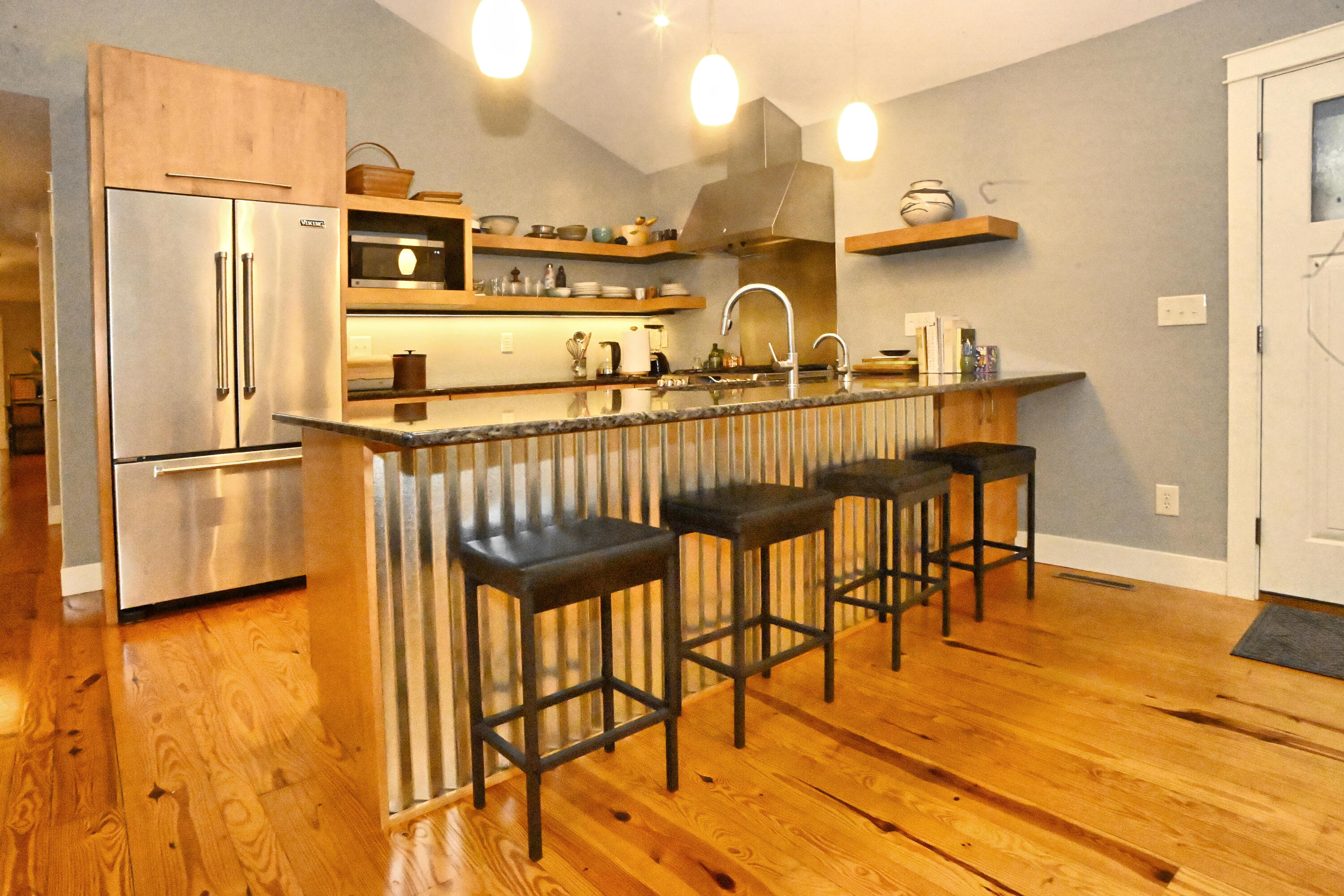 37 Lake Shore County Road Beverly Shores, IN 46301 - Photo 17 of 20 3000x2000