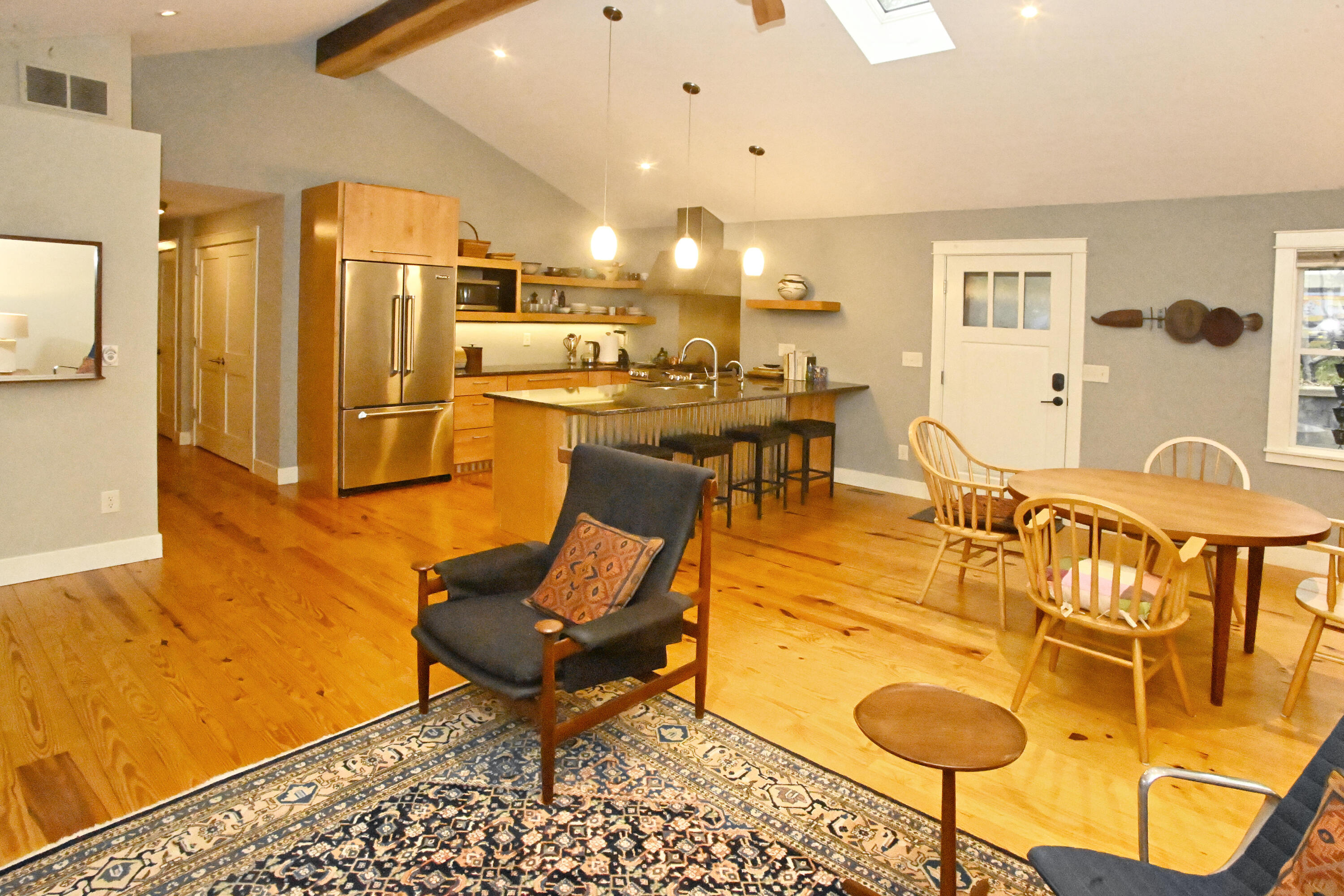 37 Lake Shore County Road Beverly Shores, IN 46301 - Photo 18 of 20 3000x2000