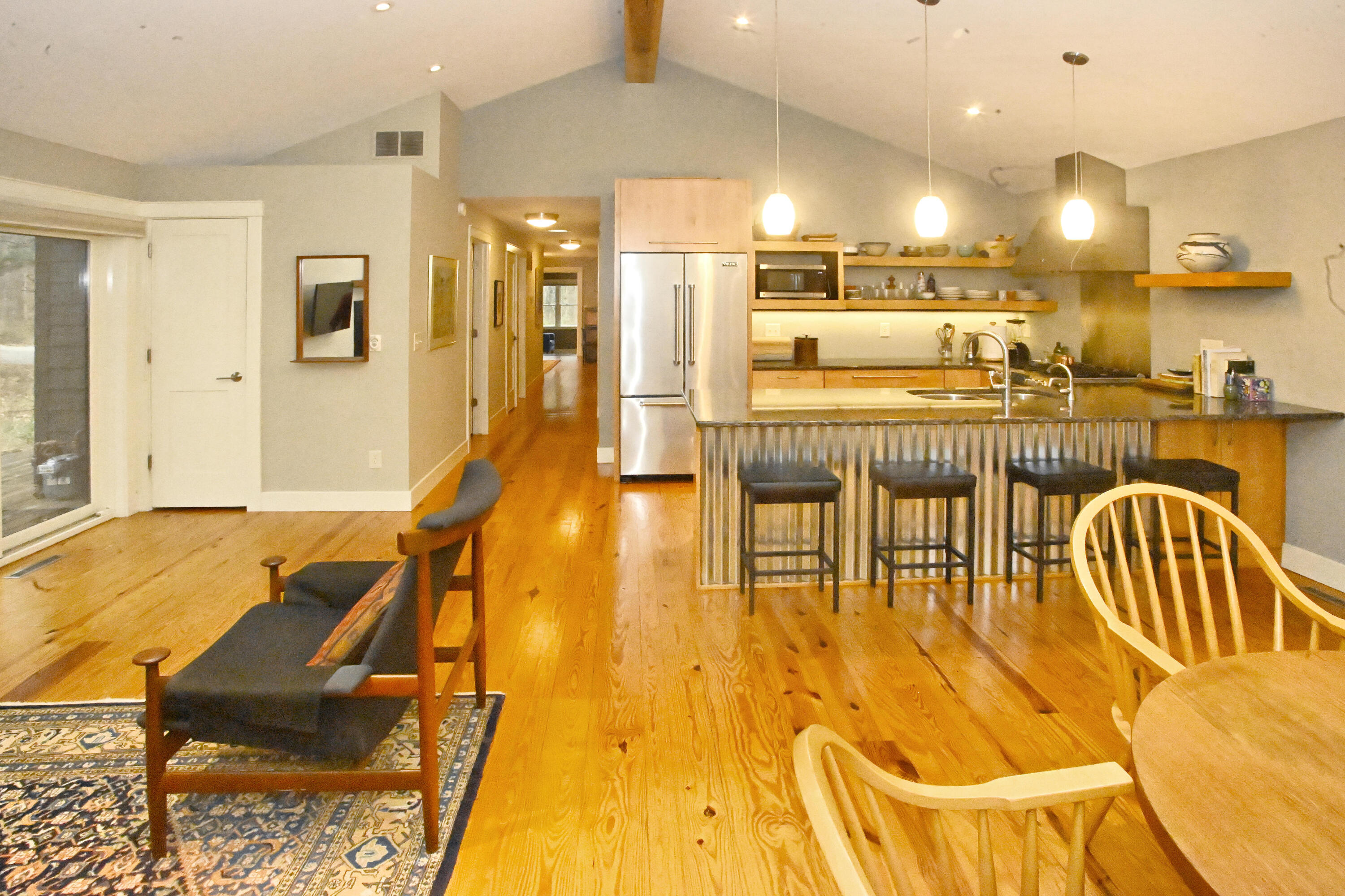 37 Lake Shore County Road Beverly Shores, IN 46301 - Photo 20 of 20 3000x2000