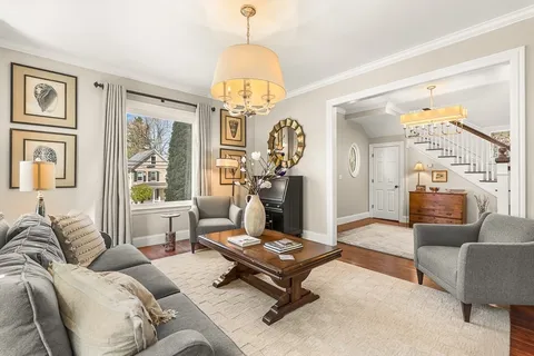 $2,699,000 | 36 Parker Street, Newton, MA 02459