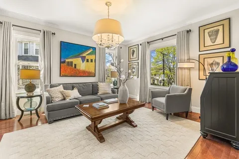 $2,699,000 | 36 Parker Street, Newton, MA 02459