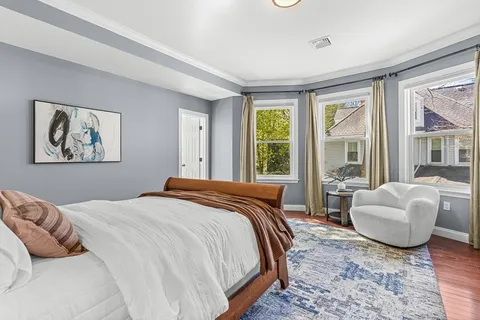 $2,699,000 | 36 Parker Street, Newton, MA 02459