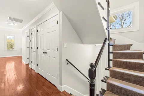 $2,699,000 | 36 Parker Street, Newton, MA 02459