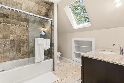 $2,699,000 | 36 Parker Street, Newton, MA 02459