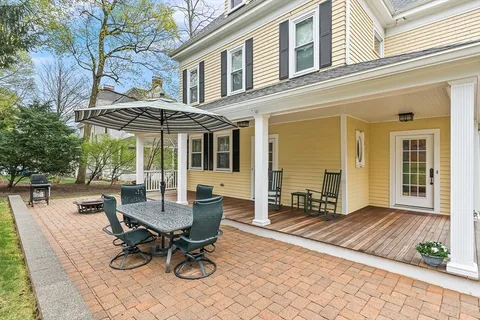 $2,699,000 | 36 Parker Street, Newton, MA 02459