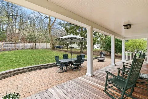 $2,699,000 | 36 Parker Street, Newton, MA 02459