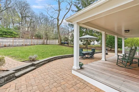 $2,699,000 | 36 Parker Street, Newton, MA 02459