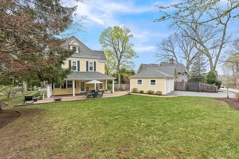 $2,699,000 | 36 Parker Street, Newton, MA 02459